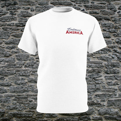 America Greatest Country on Earth Shirt - Made in USA