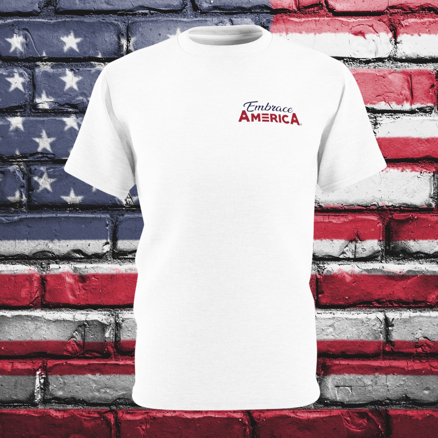 US Election Voting Ballot Shirt - Made in USA