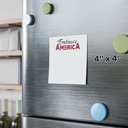 Post-it® Sticky Note Pads Embrace America - Made in America