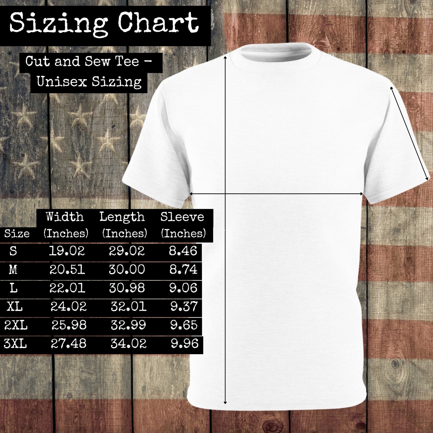 Airshow Jets American Flag Shirt - Made in USA