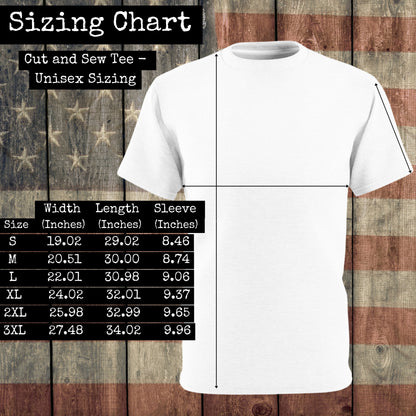 Bitcoin vs Dollar Shirt - Made in USA